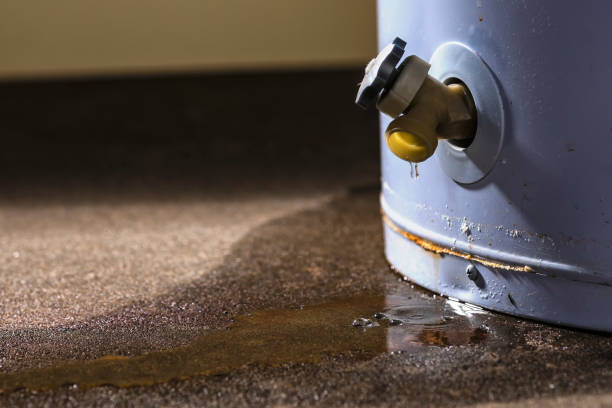 Water damage restoration insurance claims in KY